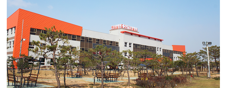 광주 광산구 요양병원