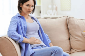 속이 더부룩하고 기분 나쁠 때의 원인