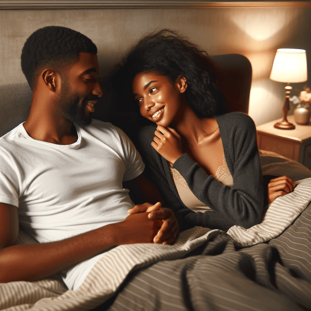 다른 남자랑 자는 꿈 해몽 해석