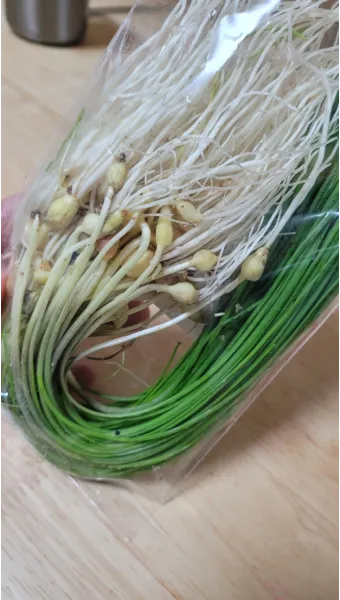 달래 손질 방법 달래장 맛있게 꿀팁_23