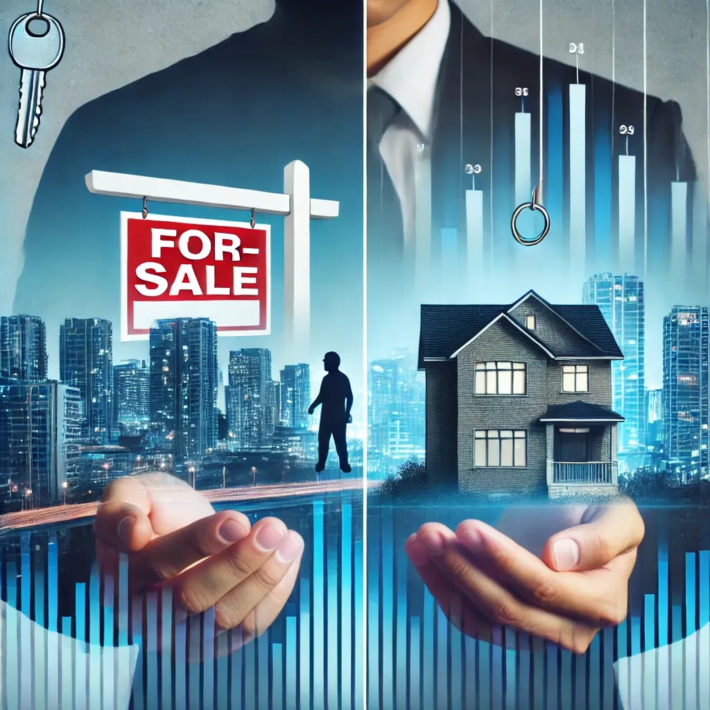 부동산-매도-고민