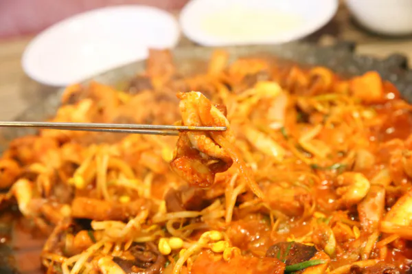 생생정보 장사의 신 주꾸미삼겹살 음식점 위치