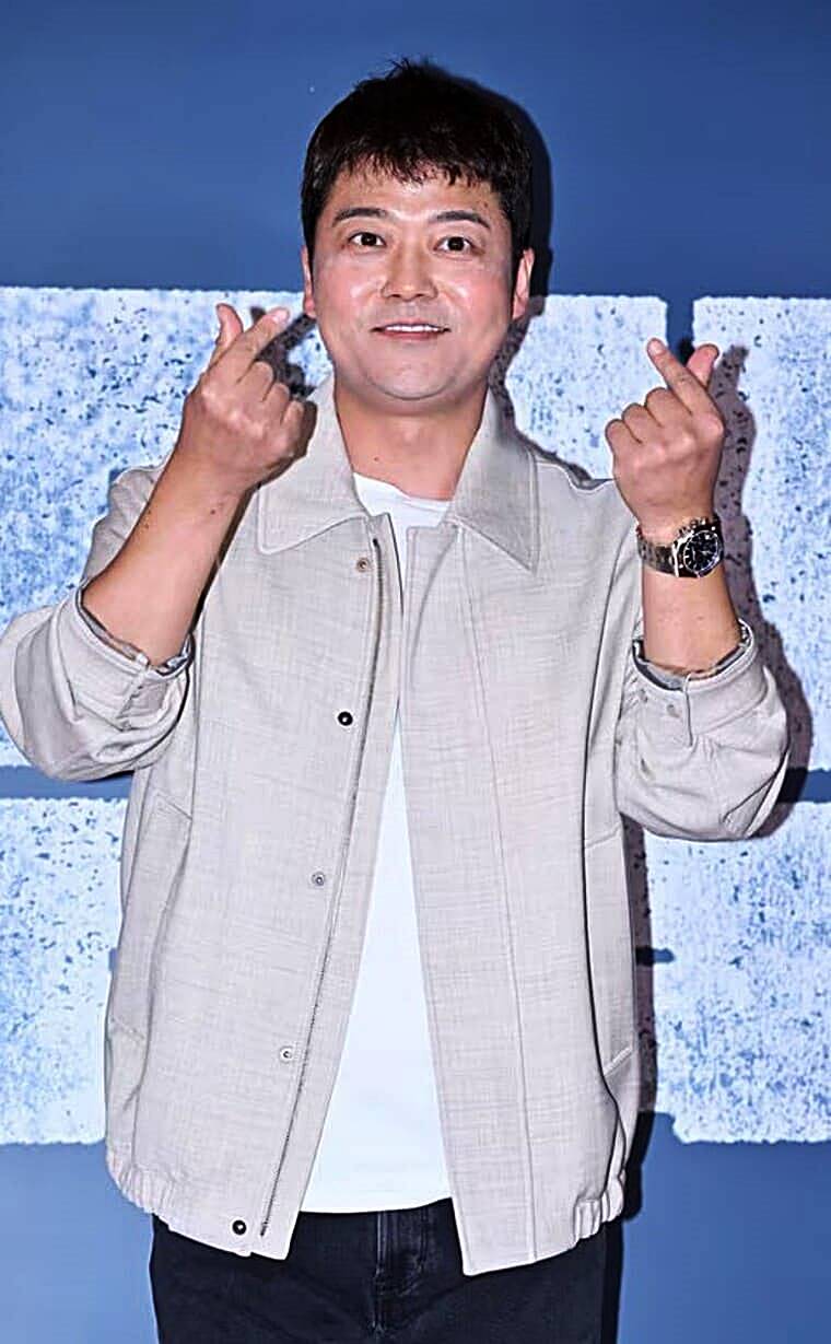 방송인-전현무