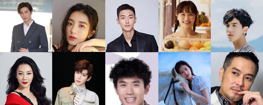 [드라마추천 다시보기] 중드 외성여생시소칠2 줄거리&#44; 결말&#44; 등장인물 - 서지현&#44; 만붕&#44; 왕유균&#44; 진이형&#44; 완안락융