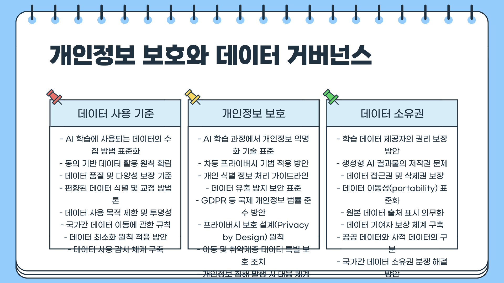 국제 AI 표준 서밋, 인류의 미래를 결정할 가장 뜨거운 자리