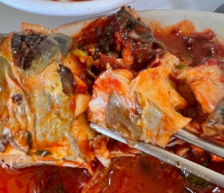 담양-메기찜-장미가든-빠가탕-전골메기찜