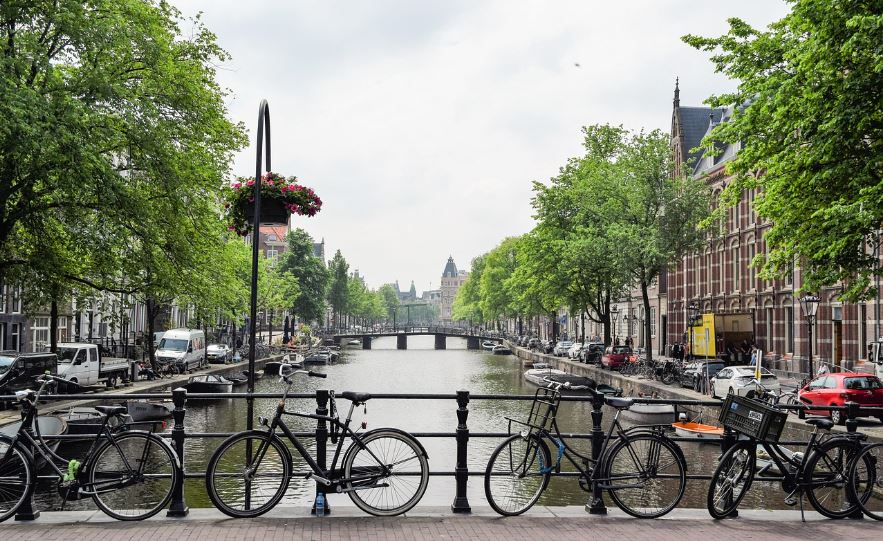 네덜란드 각 지역별 생활 분위기 비교와 외국인 거주 경험