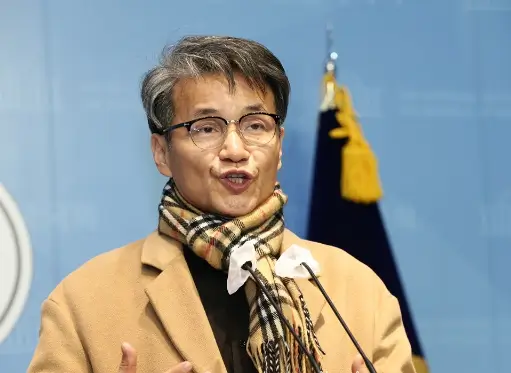 최재영 목사