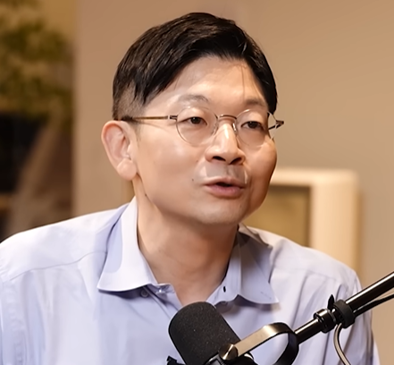 오건영 프로필