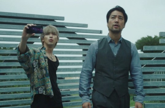 [일드추천] 인포마 6화 다시보기 줄거리 결말