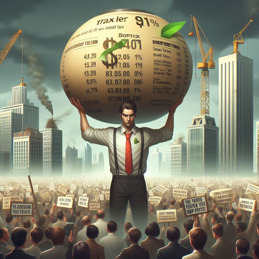 종부세의 불균형