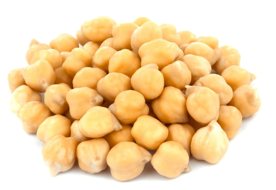 병아리콩 효능 병아리콩 삶기 (요리법, 먹는 방법)및 부작용