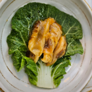  영동횟집 메뉴