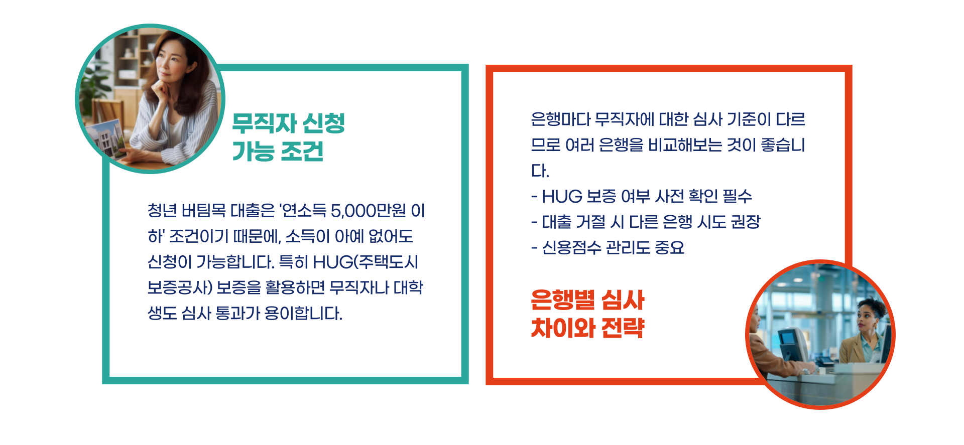 청년 버팀목 전세자금대출 총정리 블로그 글 이미지 6