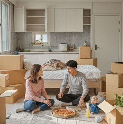 반포장 이사, 아직도 궁금한게 많으시죠? (FAQ) 3