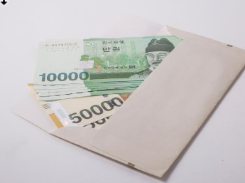 돈봉투 받는 꿈해몽