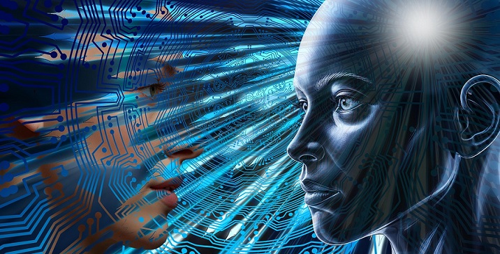 알고리즘과 인간