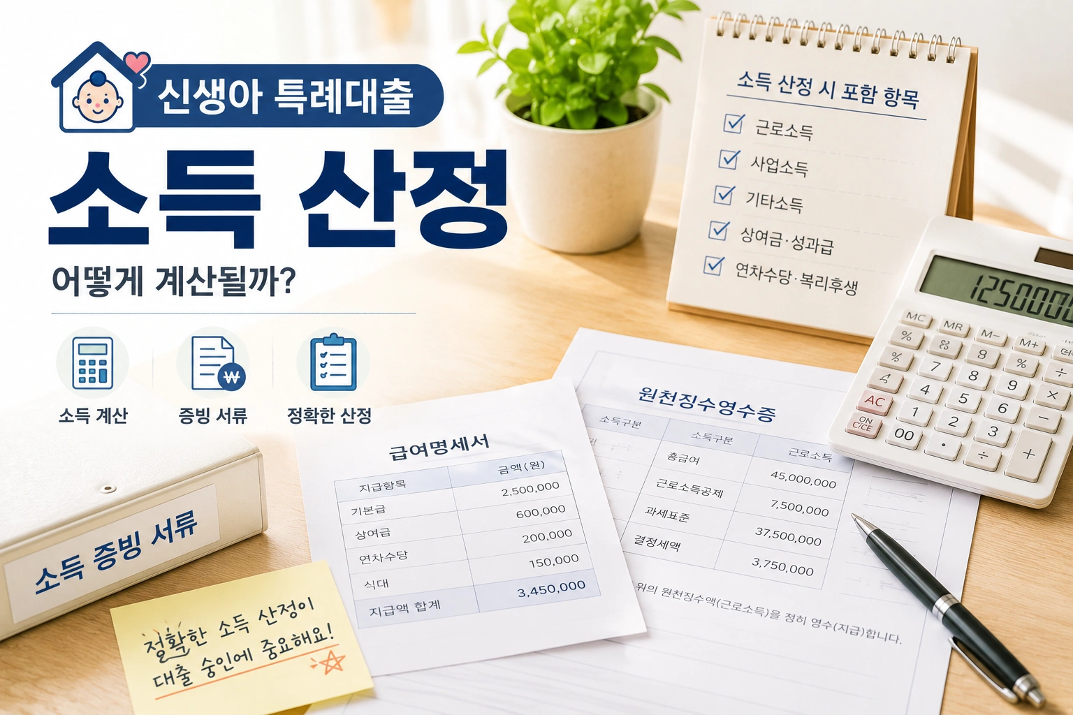 04_신생아특례대출_소득산정