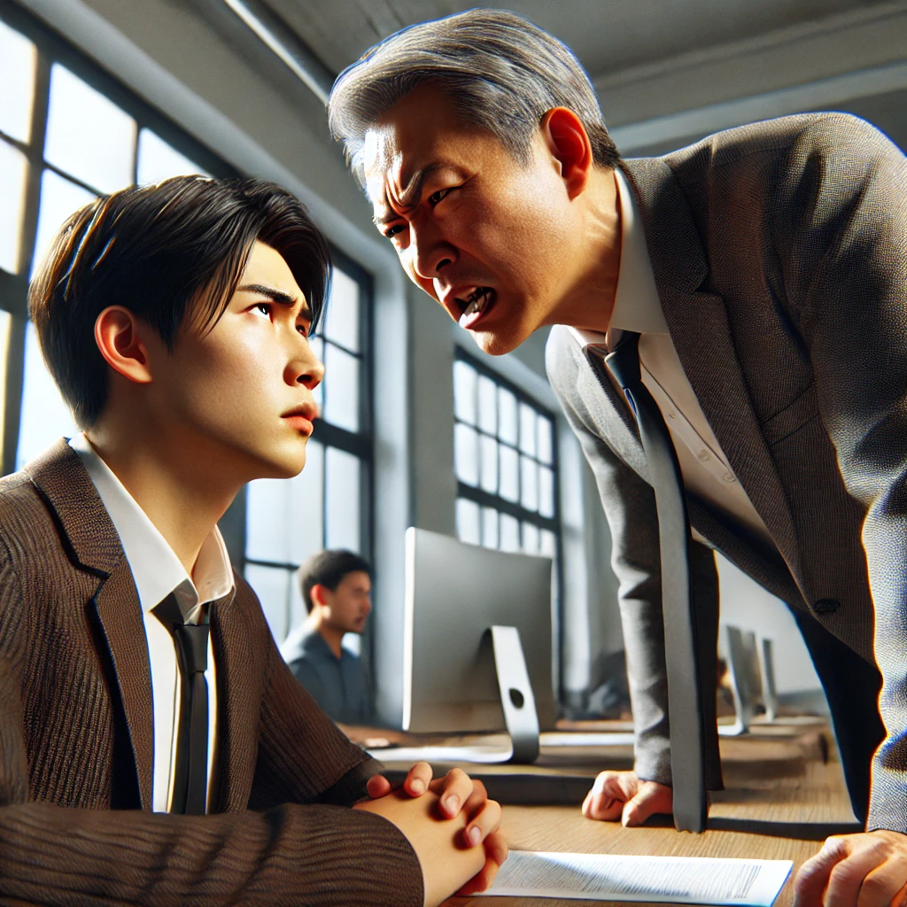 직장에서 직함만 사용해 욕설 시 고소 가능성 법적 조건과 대처 방법