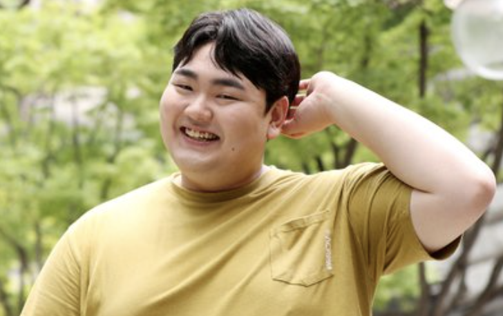 손보승 인터뷰