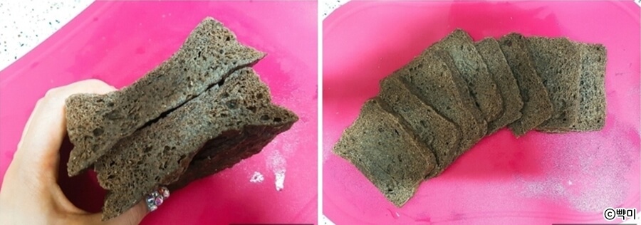 차전자피-빵-차전자피-요리