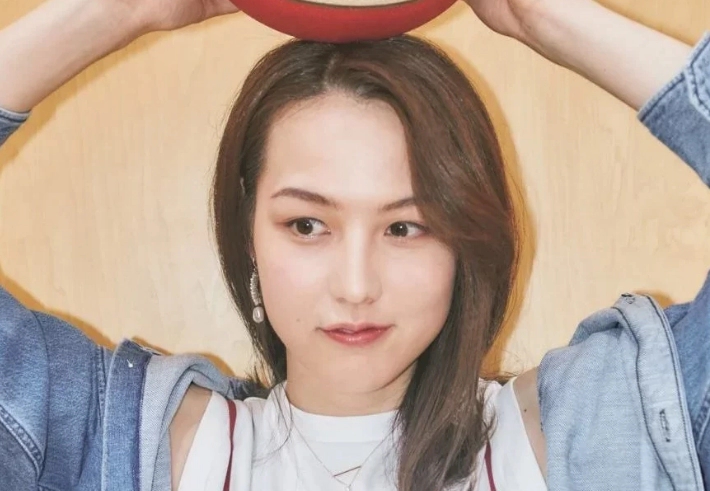 오타니 부인 다나카 마미코 프로필 나이 학력 경력 영상