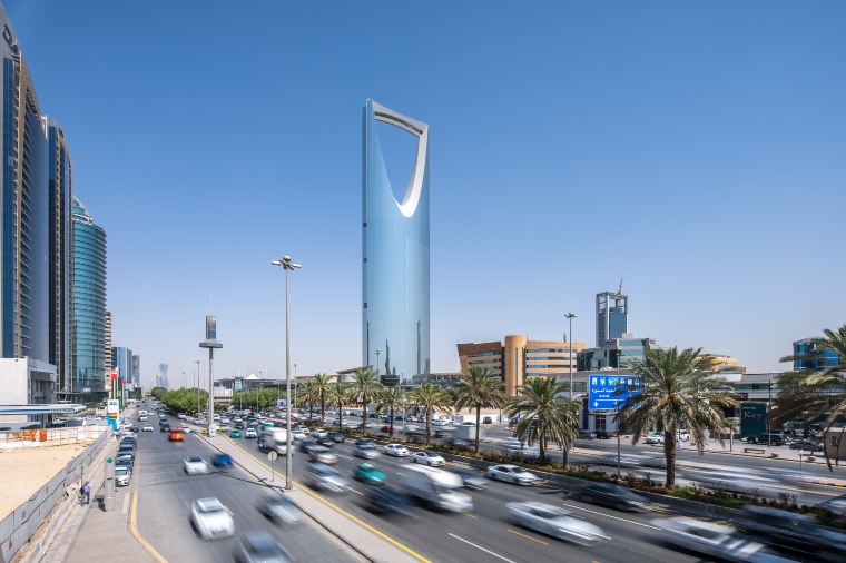 리야드 (Riyadh)