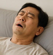 파킨슨병 초기증상