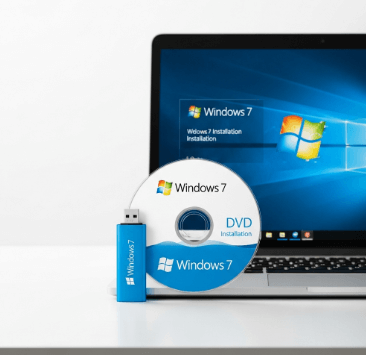 윈도우7 블루스크린 nProtect 오류 해결법9