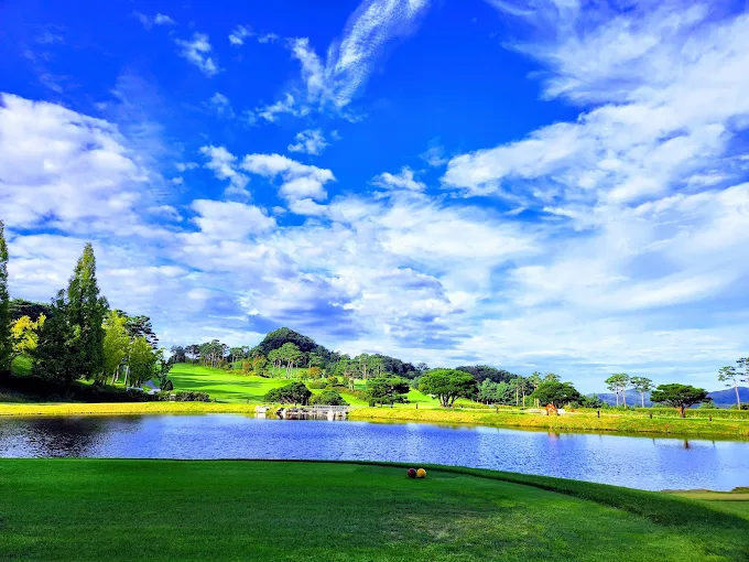 안성 베네스트 골프클럽 골프장 소개 및 예약방법