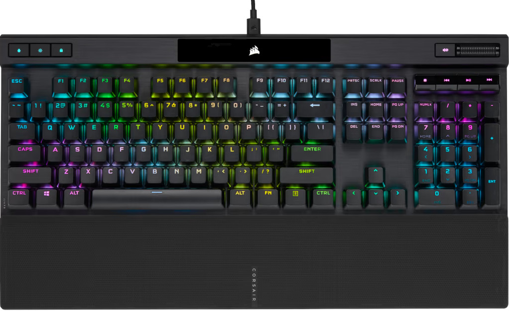 Corsair K70 Pro RGB OPX