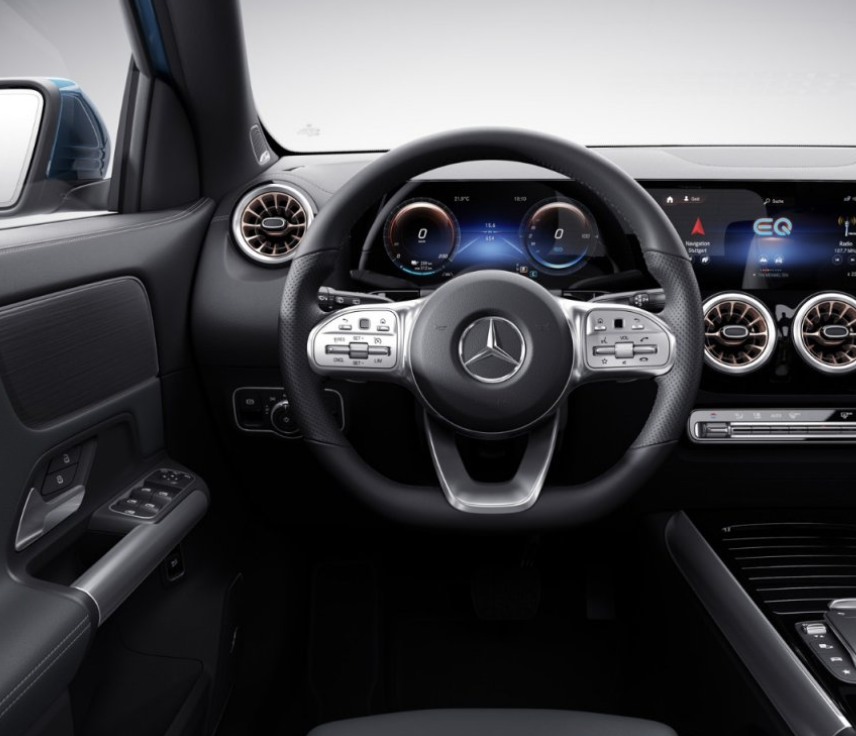 2024 벤츠 EQA-클래스 가격 250 전기차 보조금(+개인적인 견해)