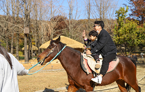 한국민속촌 입장료 할인 예매 맛집 야간개장