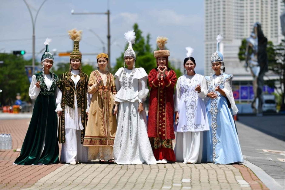 부산세계시민축제