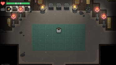 오구와 비밀의숲 공략