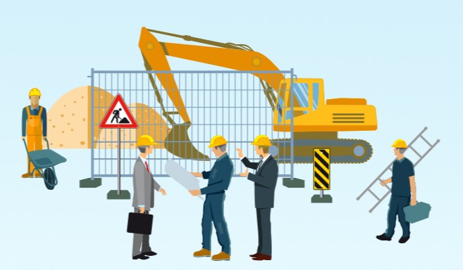 건설기계조종사 안전교육 통합포털 바로가기｜교육 신청부터 이수증 출력까지 완벽 정리 관련 사진