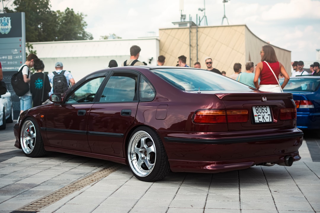 Accord.