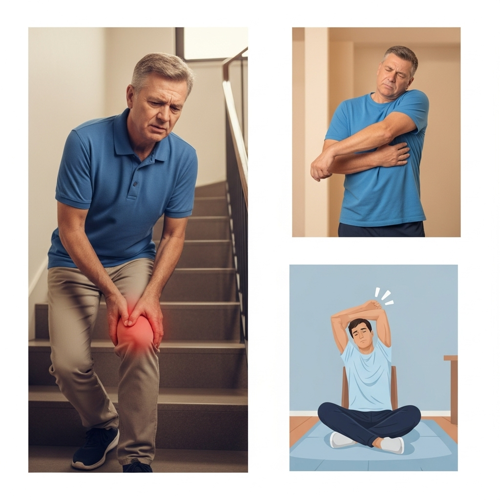 보스웰리아 꼭 먹어야 할 사람 VS 절대 피해야 할 사람 총정리