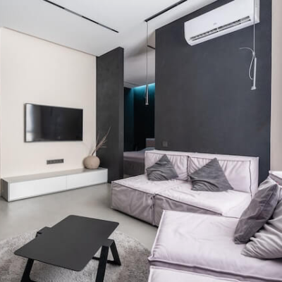 에어컨 전기세 절약을 처음부터 세게 틀기