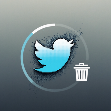 트위터-정지-탈퇴