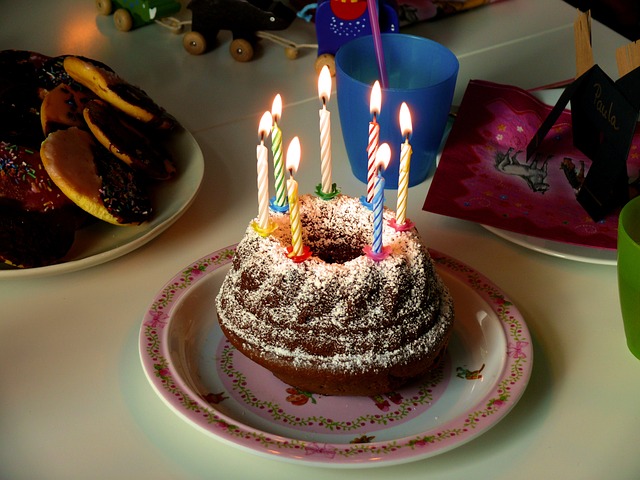 생일꿈해몽 생일꿈 생일축하꿈