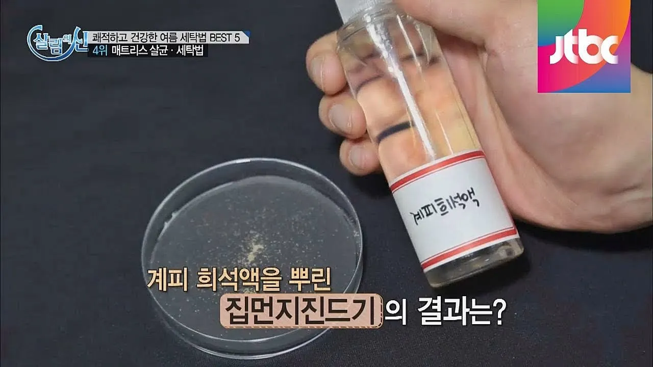 진드기 물린자국 대처법 참진드기 빨간 진드기 증상 확인_7