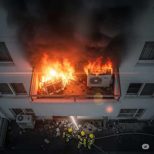 목동 아파트 화재