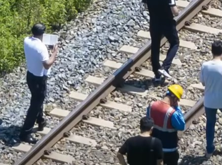 청도 열차 사고 원인