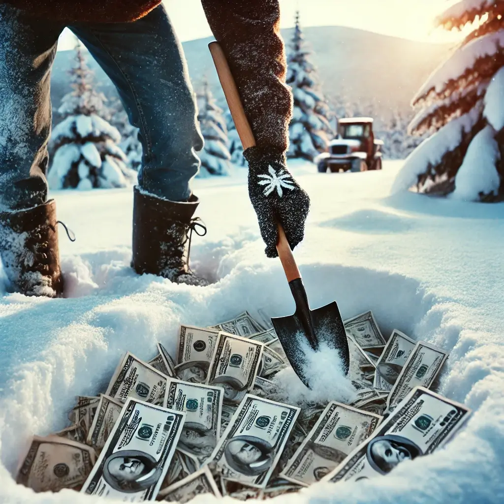 돈을 줍는 꿈 해몽