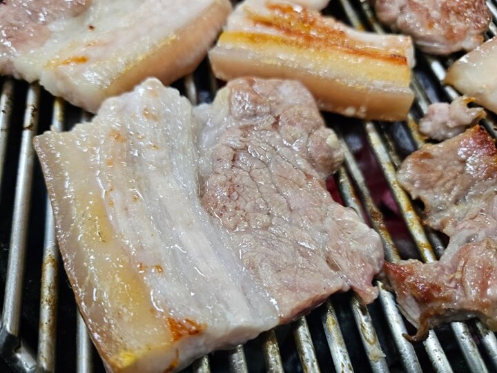 삼겹살