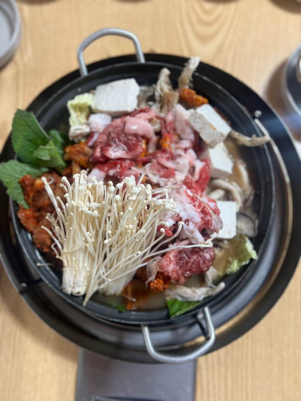 생방송투데이 한우집 차돌박이 소갈빗살 리뷰믿고한입