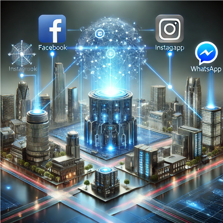 2025년 메타 플랫폼스(Meta Platforms) 주식 전망: AI와 광고 혁신의 미래