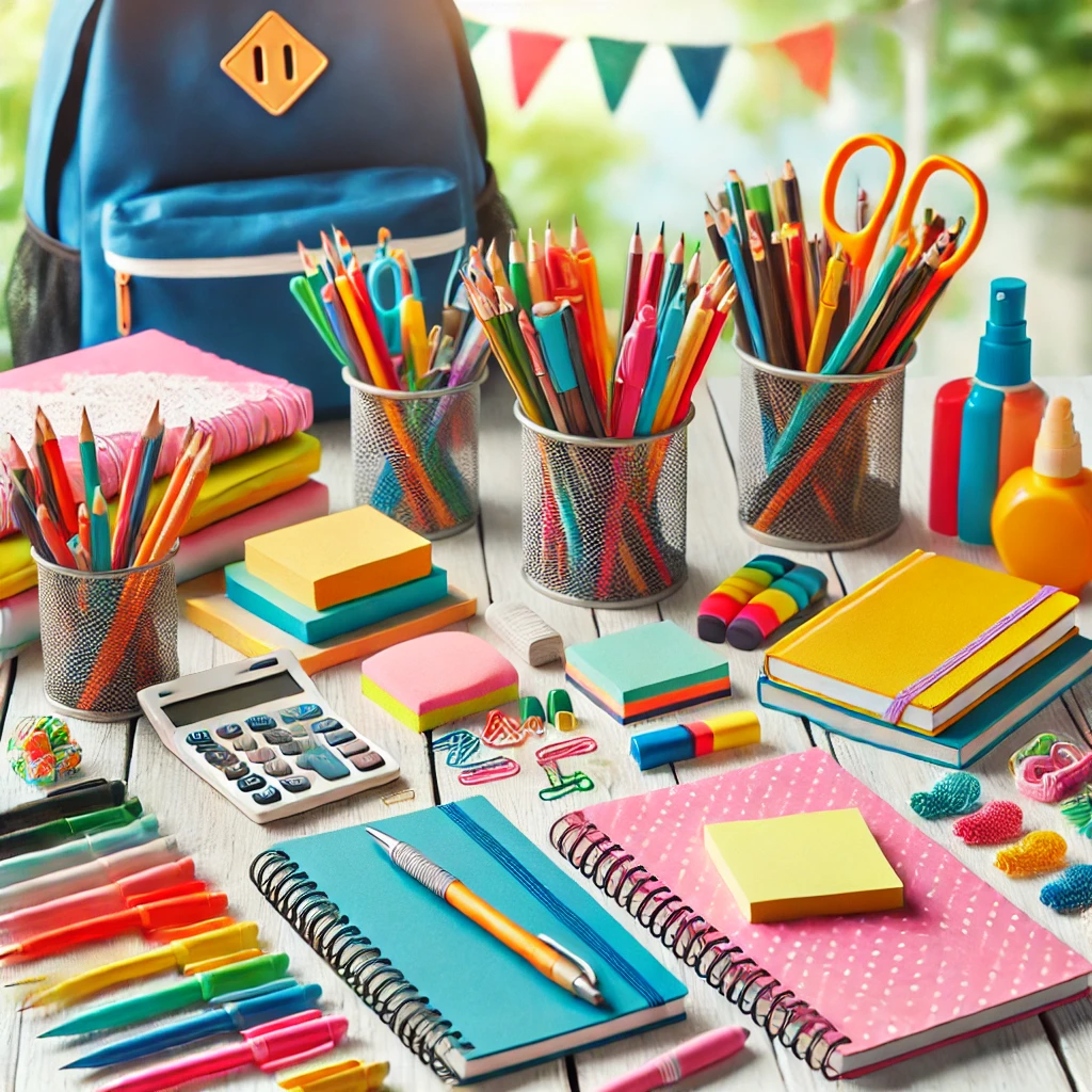 여러가지 문구를 표현한 그림