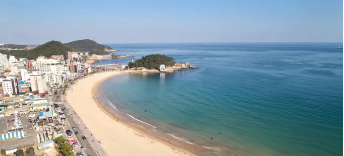 부산 송정해수욕장 가볼 만한 곳과 즐길 거리